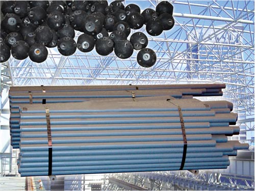 句容迪拜大型主题乐园网架